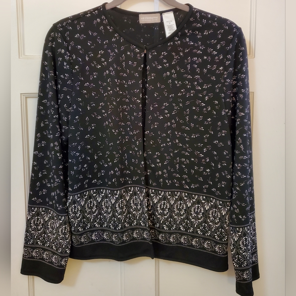 Liz Claiborne